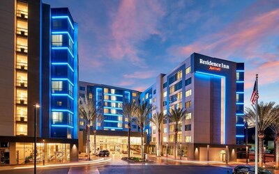 Residence Inn by Marriott at Anaheim Resort/Convention Cntr