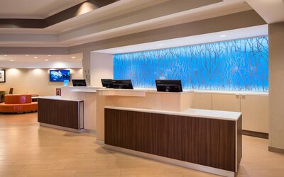 Fairfield by Marriott Anaheim Resort
