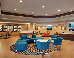 Fairfield by Marriott Anaheim Resort