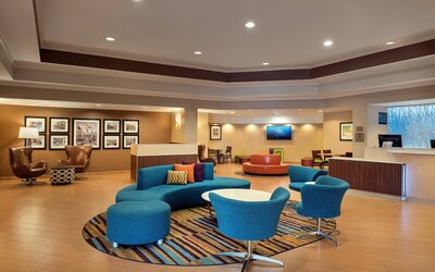 Fairfield by Marriott Anaheim Resort