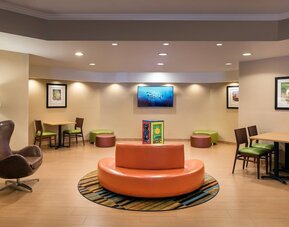 Fairfield by Marriott Anaheim Resort