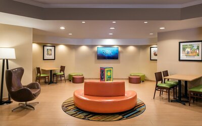 Fairfield by Marriott Anaheim Resort