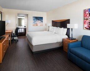Fairfield by Marriott Anaheim Resort