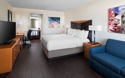 Fairfield by Marriott Anaheim Resort