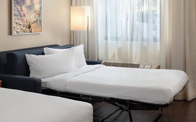 Fairfield by Marriott Anaheim Resort