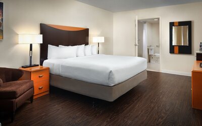 Fairfield by Marriott Anaheim Resort