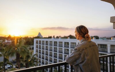 Fairfield by Marriott Anaheim Resort