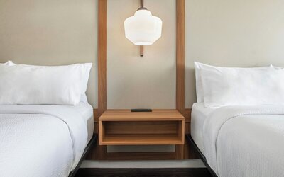 Fairfield by Marriott Anaheim Resort