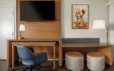 Fairfield by Marriott Anaheim Resort