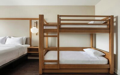 Fairfield by Marriott Anaheim Resort