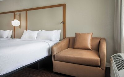 Fairfield by Marriott Anaheim Resort