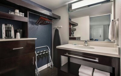 Fairfield by Marriott Anaheim Resort