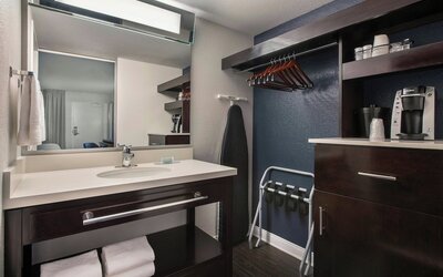 Fairfield by Marriott Anaheim Resort
