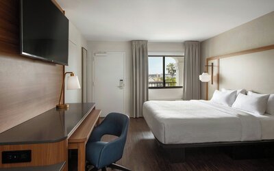 Fairfield by Marriott Anaheim Resort