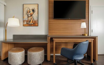 Fairfield by Marriott Anaheim Resort