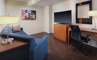 Fairfield by Marriott Anaheim Resort