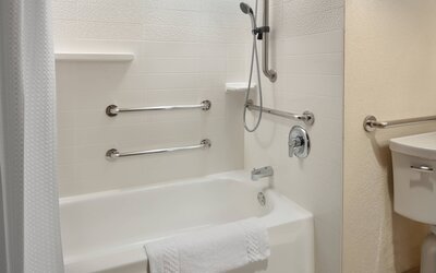 Fairfield by Marriott Anaheim Resort