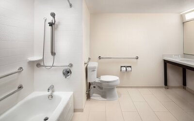 Fairfield by Marriott Anaheim Resort