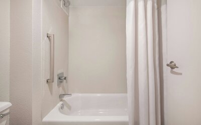 Fairfield by Marriott Anaheim Resort