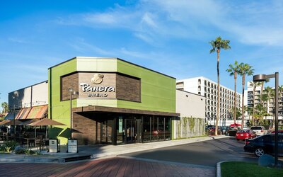 Fairfield by Marriott Anaheim Resort