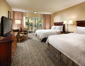 Anaheim Portofino Inn and Suites