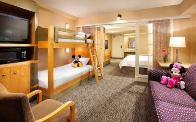 Anaheim Portofino Inn and Suites