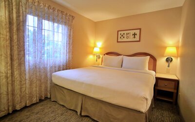 Anaheim Portofino Inn and Suites