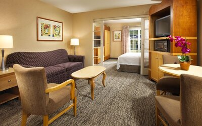 Anaheim Portofino Inn and Suites