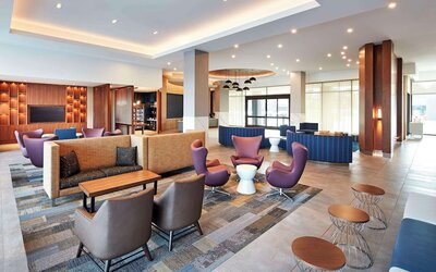 Anaheim Resort Suites