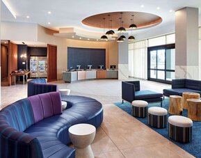 Anaheim Resort Suites