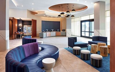 Anaheim Resort Suites