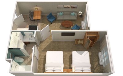 Anaheim Resort Suites