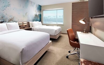 Anaheim Resort Suites
