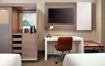 Anaheim Resort Suites