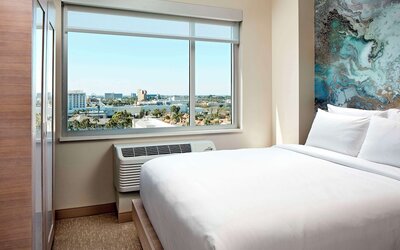 Anaheim Resort Suites