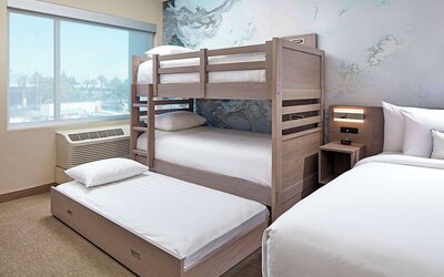 Anaheim Resort Suites