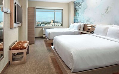 Anaheim Resort Suites