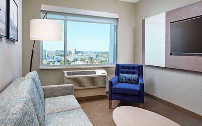 Anaheim Resort Suites