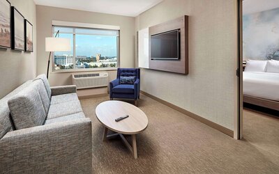 Anaheim Resort Suites