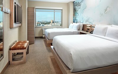 Anaheim Resort Suites