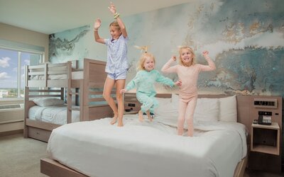 Anaheim Resort Suites