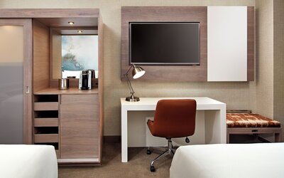 Anaheim Resort Suites