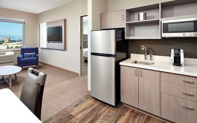 Anaheim Resort Suites