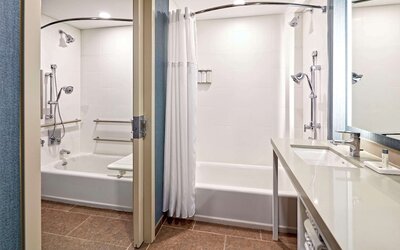 Anaheim Resort Suites