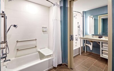 Anaheim Resort Suites