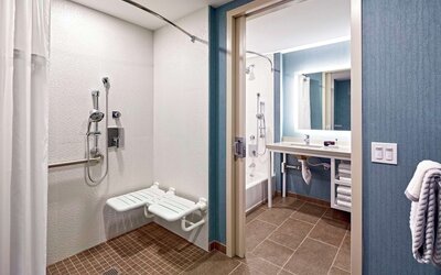 Anaheim Resort Suites