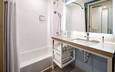 Anaheim Resort Suites