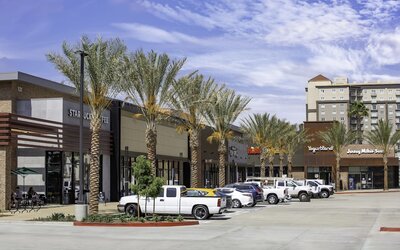 Anaheim Resort Suites