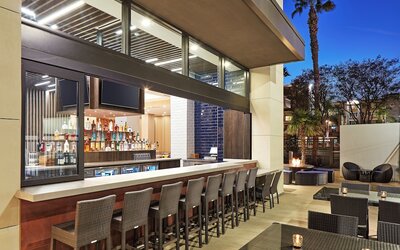 Anaheim Resort Suites