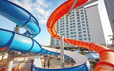 Anaheim Resort Suites